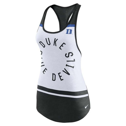 49926 - Duke® Ladies Dri-Blend Circle Tank by Nike®