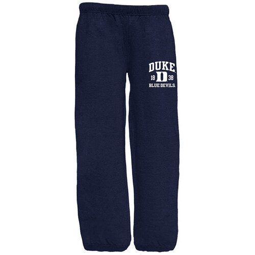 Duke Sweatpants*