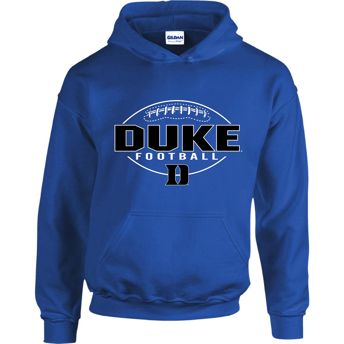 Duke® Soccer Basic Hoody
