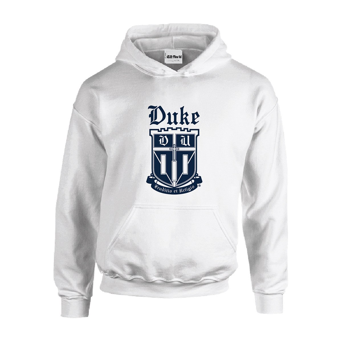 Hoodie duke on sale