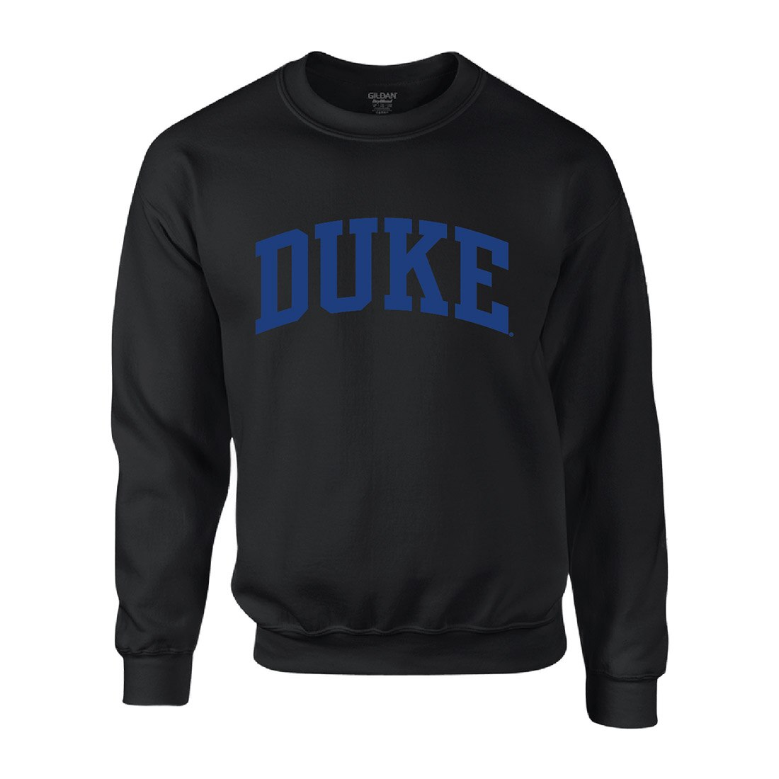 duke sweatshirt crewneck