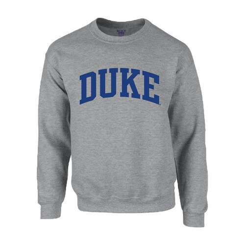 Arch Duke Crewneck Sweatshirt