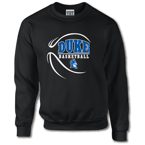 Duke® Basketball Promo Crew