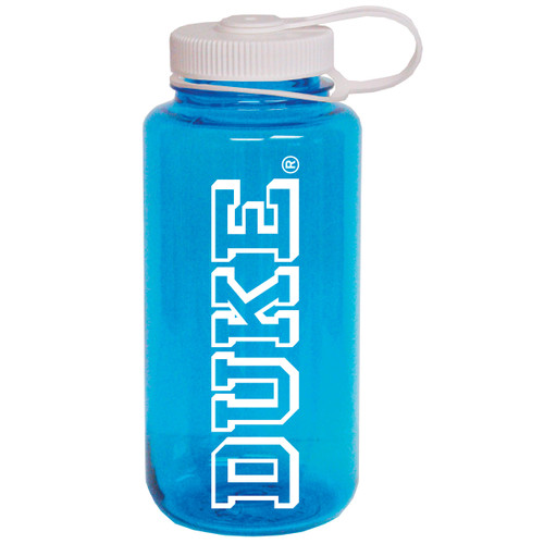 Duke® Wide Mouth Nalgene Bottle