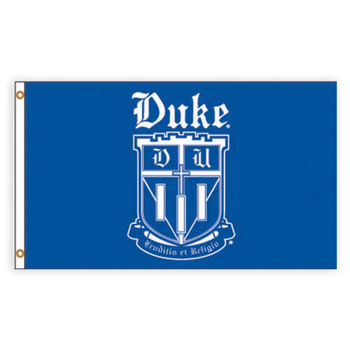 Duke DuraWave Flag