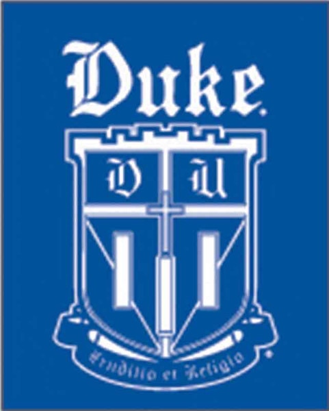 Duke Garden Flag