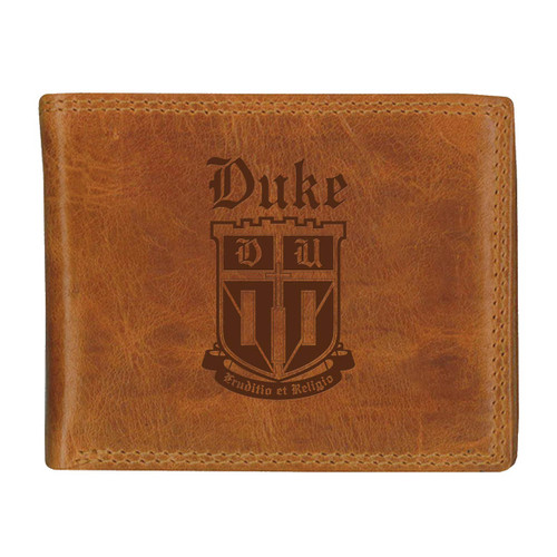 Duke® Westbridge Bi-fold Wallet