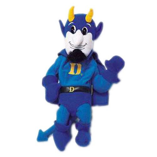 Duke Strutting Devil