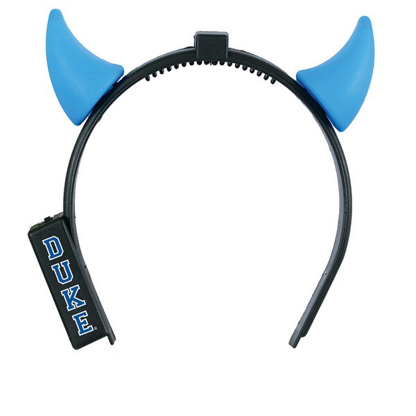 Disposable Devil Horn