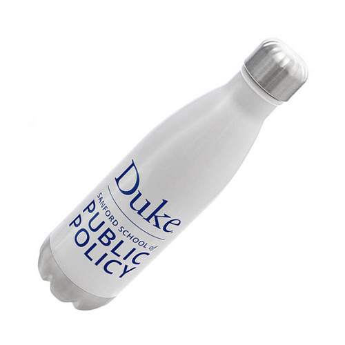 61252 - Duke® Sanford School of Public Policy H2GO Force Bottle