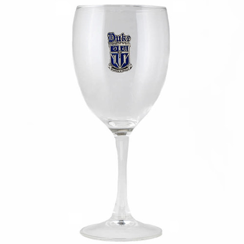 Duke Wine Glass by Sparta Pewter