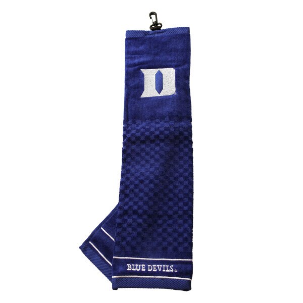 Iron Duke D Premium Golf Towel