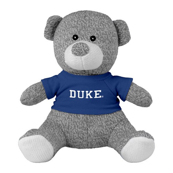 Duke® Knitted Bear