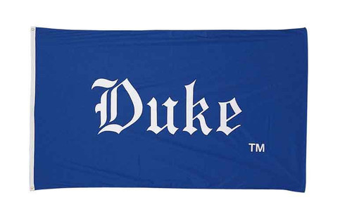 Duke Nylon Flag
