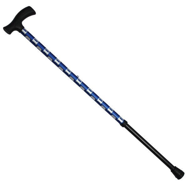 Iron Duke® D Cane