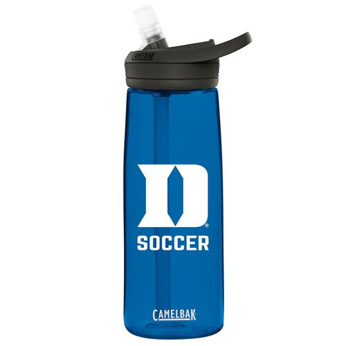 Duke® Soccer Eddy Camelback