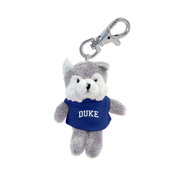 Duke® Husky Wild Bunch Key Tag