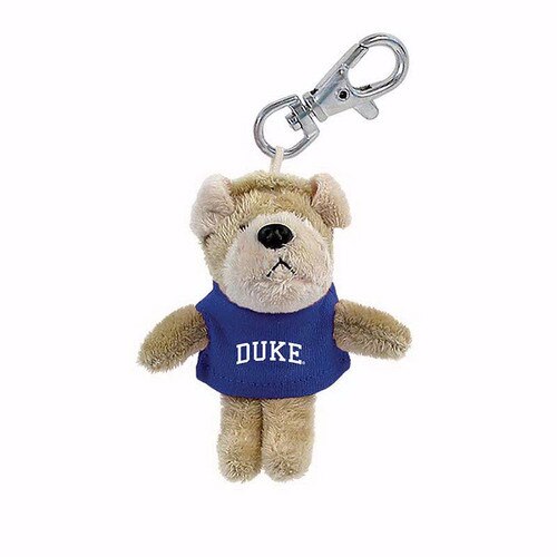 Duke Wild Bunch Key Tag