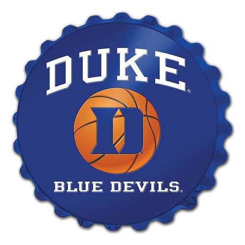 Duke® LED SlimLine Team Spirit Sign | Duke Stores