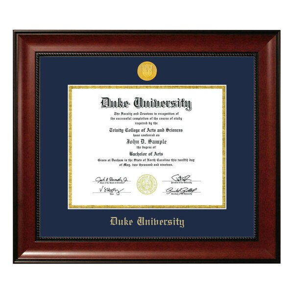 Duke® Avalon Frame
