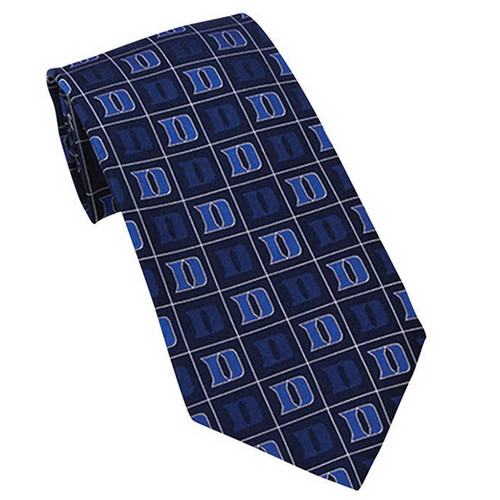 Iron Duke® D Tie