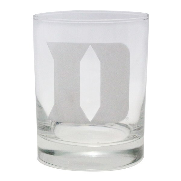 62470 - Duke Double Old Fashioned by Campus Crystal