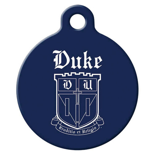 Duke® Dog Tag
