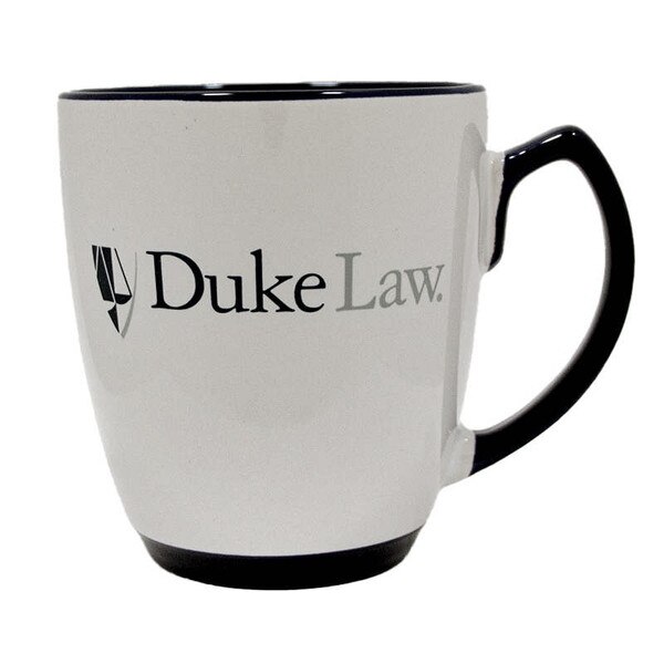 Duke Law School Anthony Mug