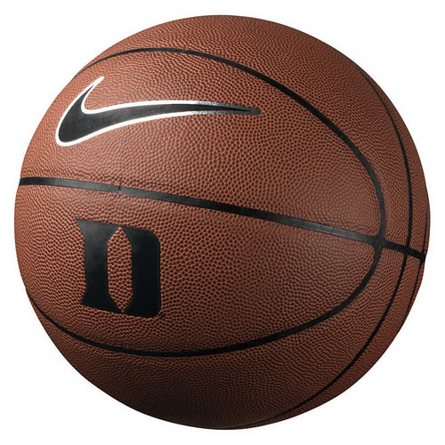 Duke® Replica Basketball by Nike®