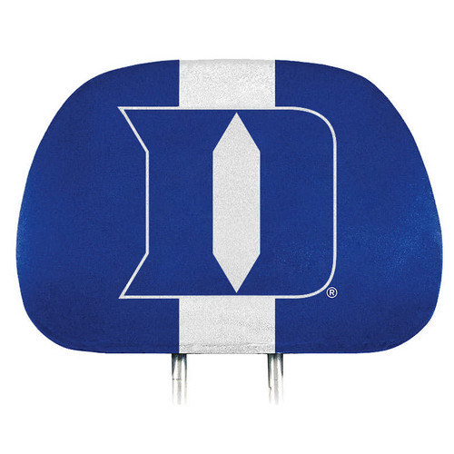 Iron Duke® D Head Rest Cover 2-Pack