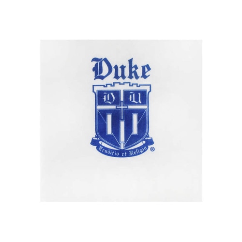 Duke Cocktail Napkin