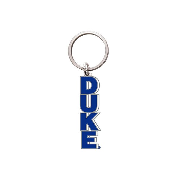Block Duke® keychain