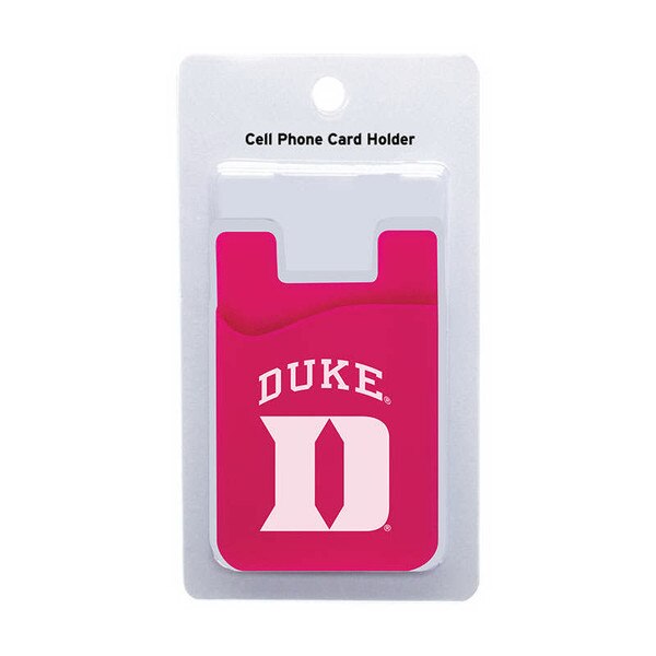 Duke Cell Phone Pocket