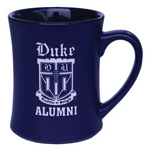 Duke Alumni Mug