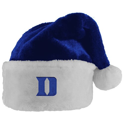 Duke Santa Hat by Logofit