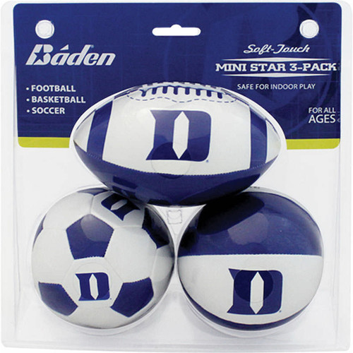 Duke® 3-Ball Set by Baden