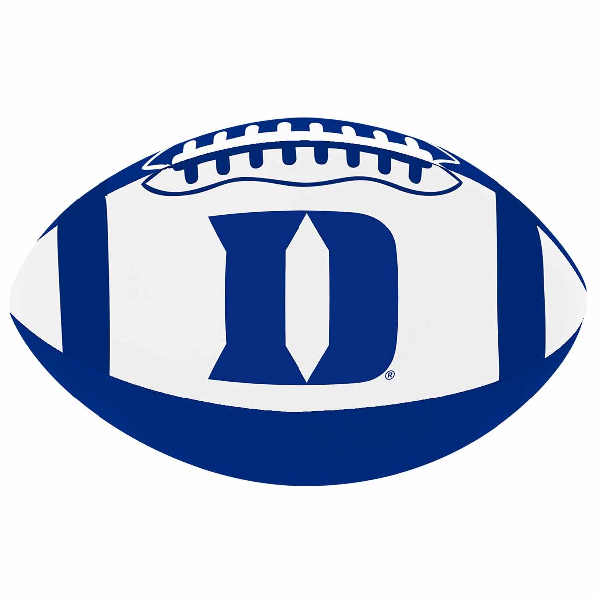 Duke Football Logo