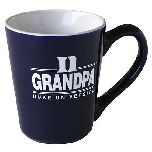 Duke® Grandpa Precinct Mug