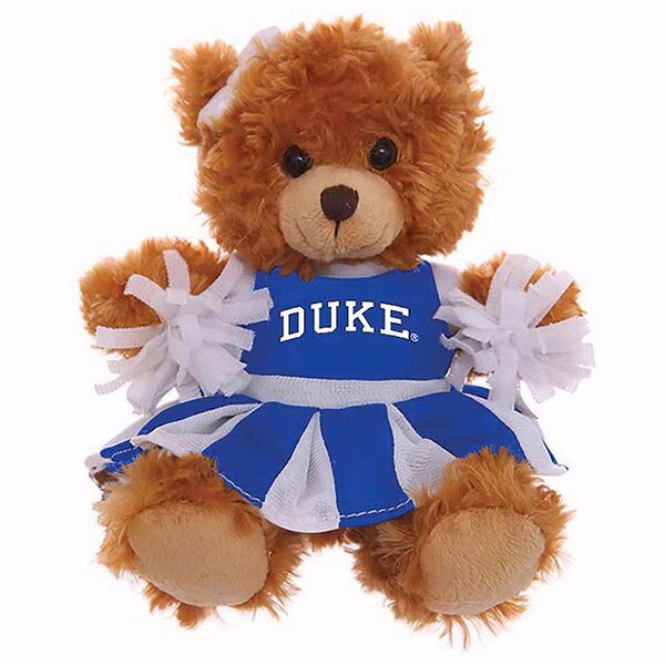 Duke® Cheer Bear