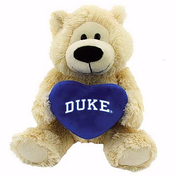 Duke Sophie Bear with Heart