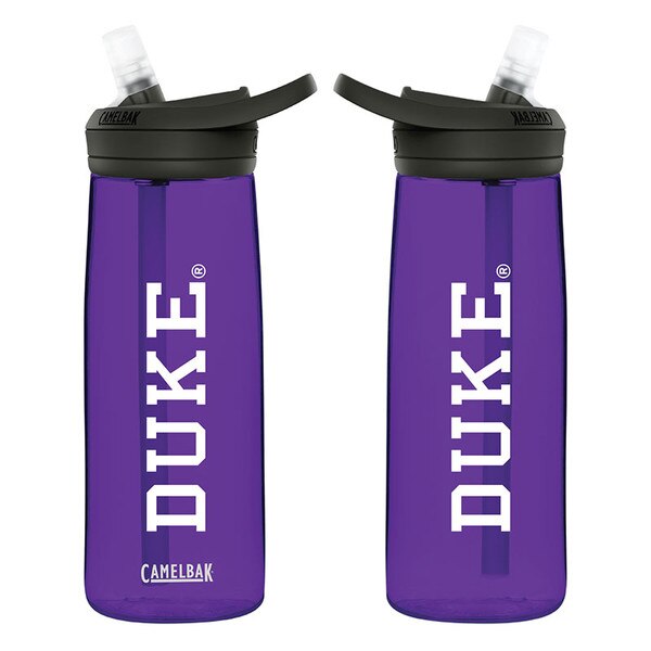 Block Duke® Camelbak® Water Bottle