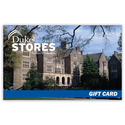 Duke® $50 Gift Card