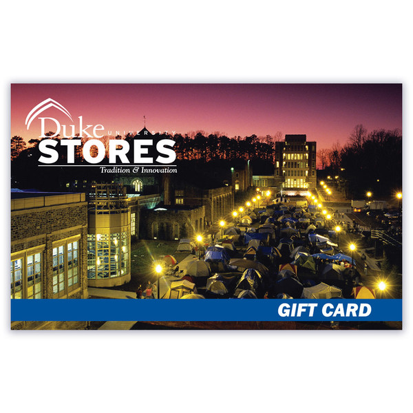 Duke® $100 Gift Card