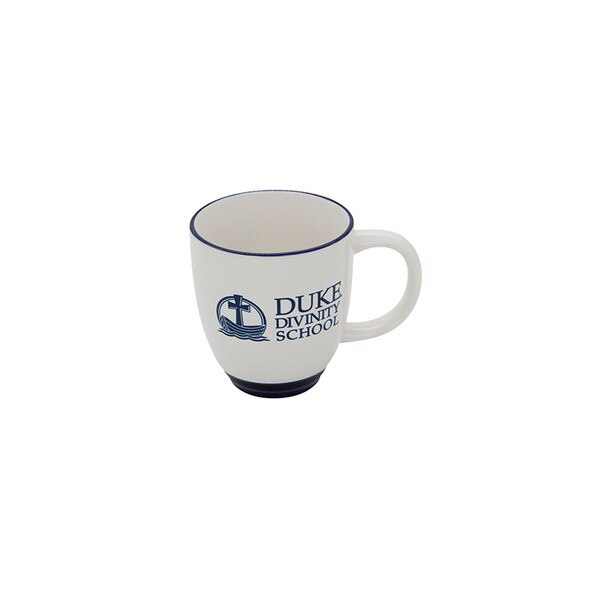 Duke® Divinity School Bistro Mug