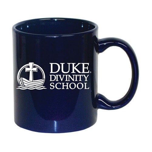 Duke® Divinity Wedgewood Blue Mug
