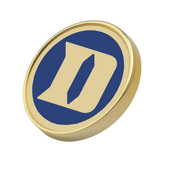 Duke® Lapel Pin