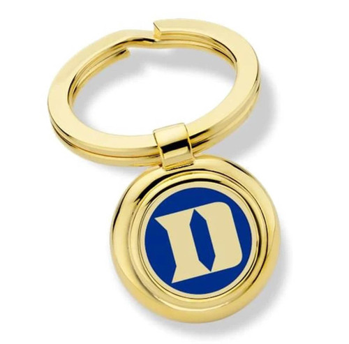 Duke Key Ring