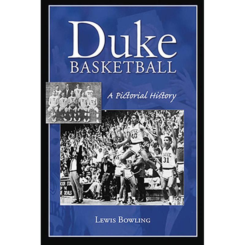 Books & Media | Duke Stores