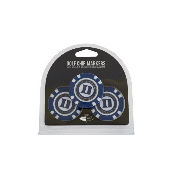 Duke® Golf Chip Markers