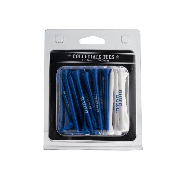 Duke® Golf Tee Pack